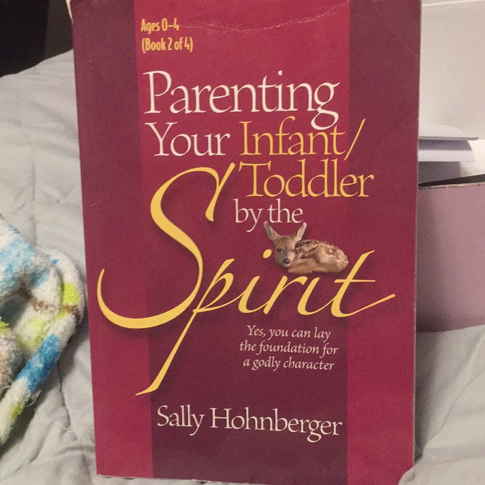 Parenting Book